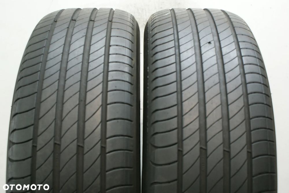letnie 215/65R17 MICHELIN PRIMACY 4 , 4,9mm R3560 - 1