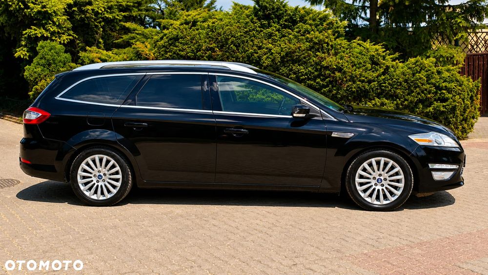 Ford Mondeo 2.0 TDCi Business Edition - 3