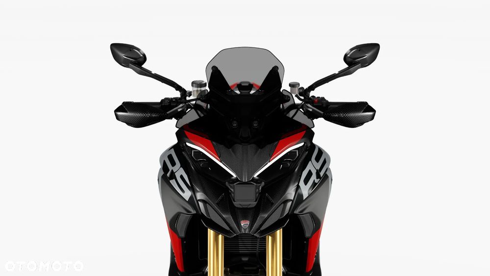Ducati Multistrada - 7