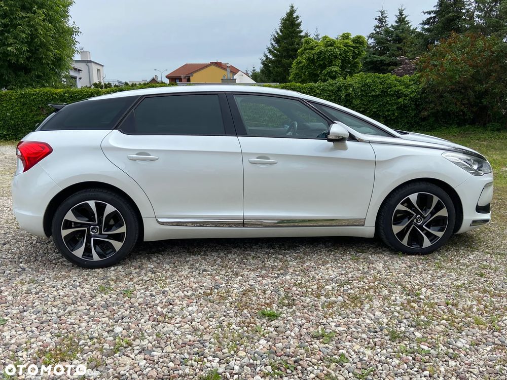 Citroën DS5 - 12