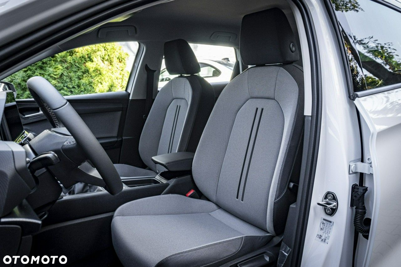 Seat Leon - 12