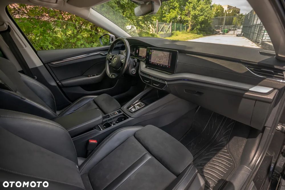 Skoda Octavia 2.0 TDI DSG 4x4 Scout First Edition - 24