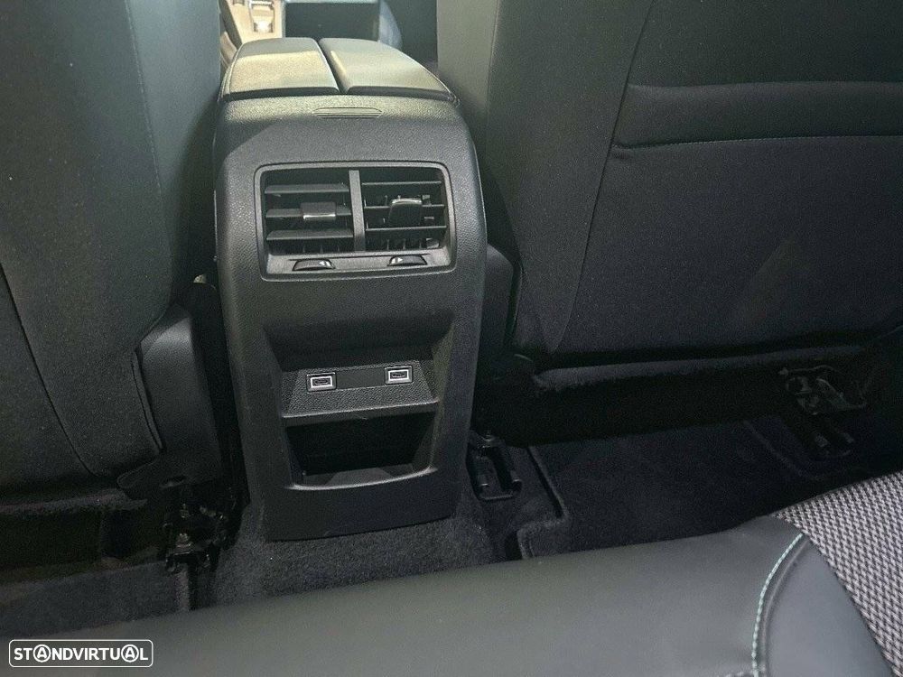 Peugeot 308 1.2 PureTech Allure EAT8 - 23