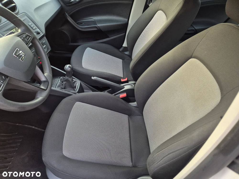 Seat Ibiza 1.2 TSI CONNECT - 15