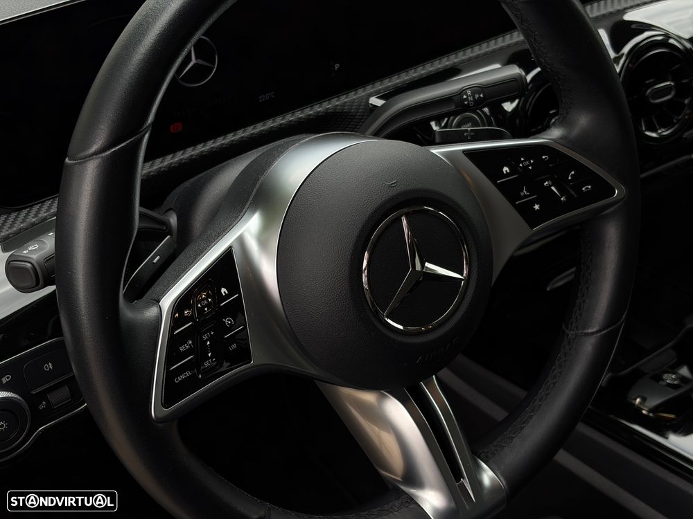 Mercedes-Benz A 200 - 28