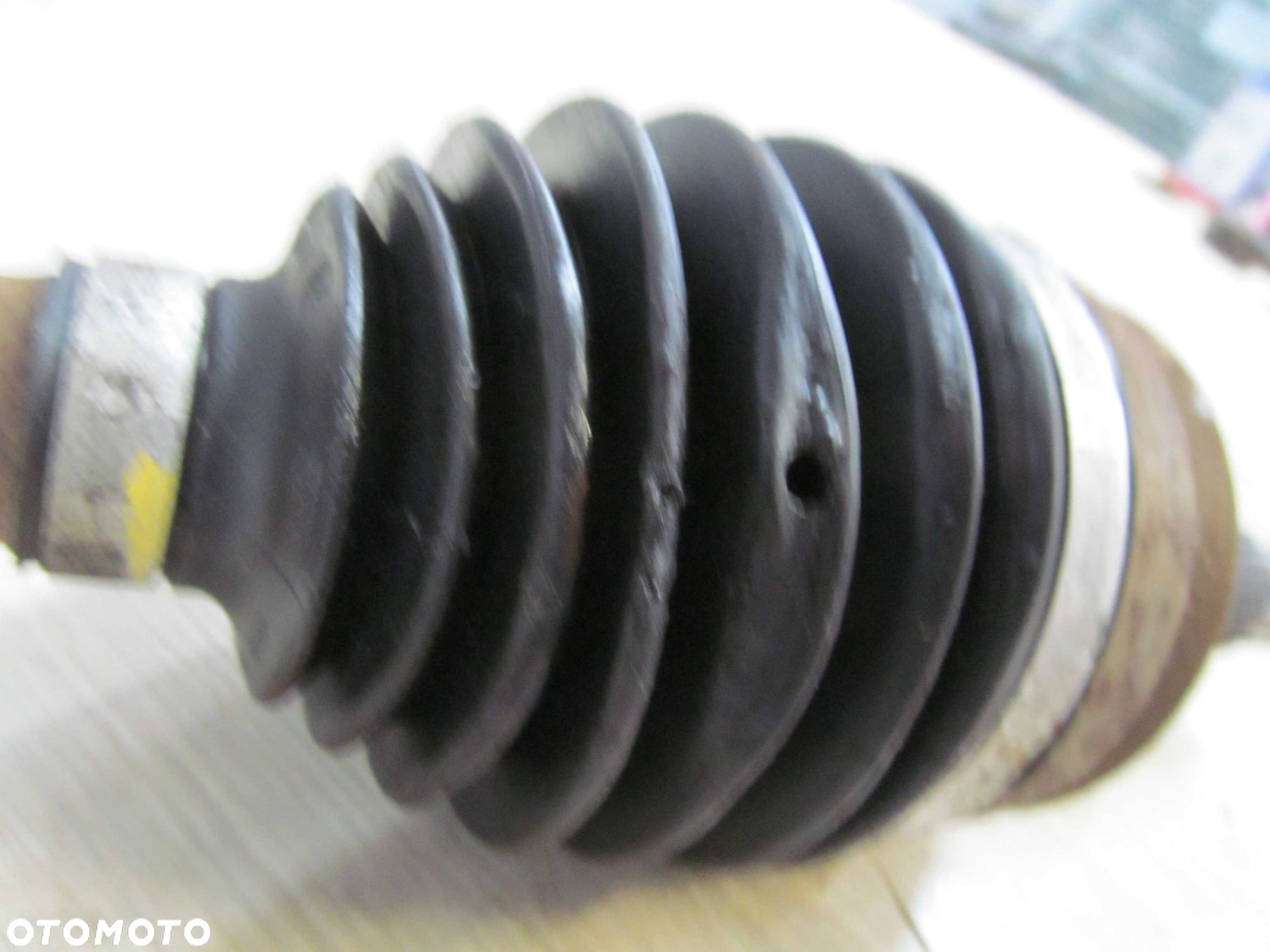 RENAULT SCENIC III 1.6 DCI 09-15 POLOS POLOSKA PODPORA PRAWA DLUGA - 3