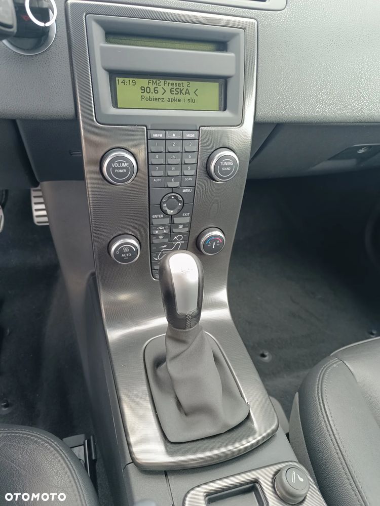 Volvo C30 2.0D R-Design - 14