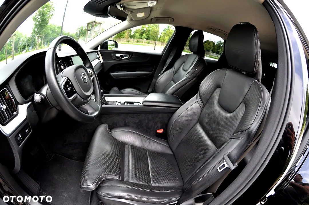 Volvo XC 60 D4 Geartronic Inscription - 19