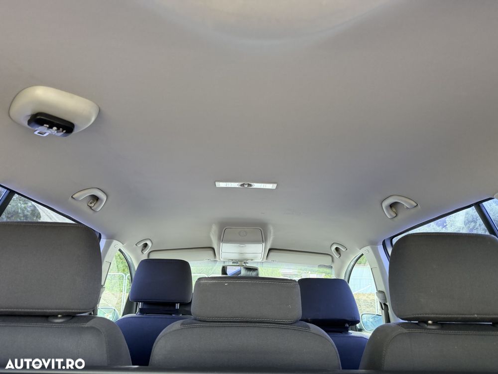 Volkswagen Touran 1.9TDI Trendline - 24