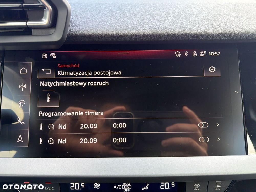 Audi A3 Allstreet - 39