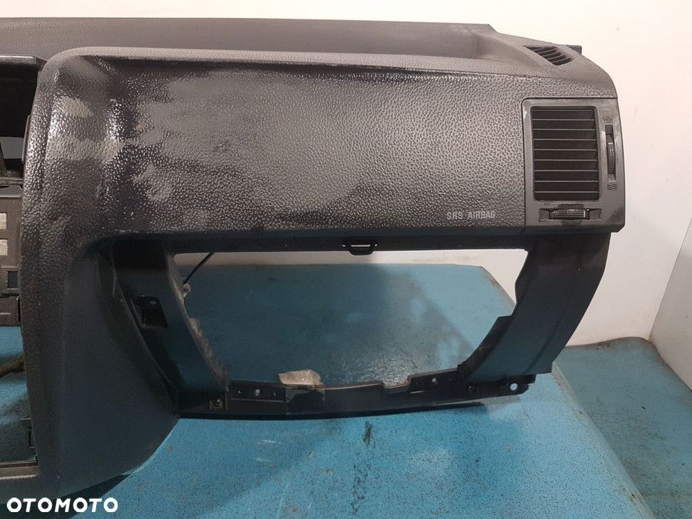 HYUNDAI GETZ DESKA ROZDZIELCZA KOMPLET - 5