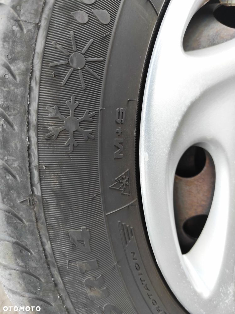 Peugeot 206 1.4 XT - 14