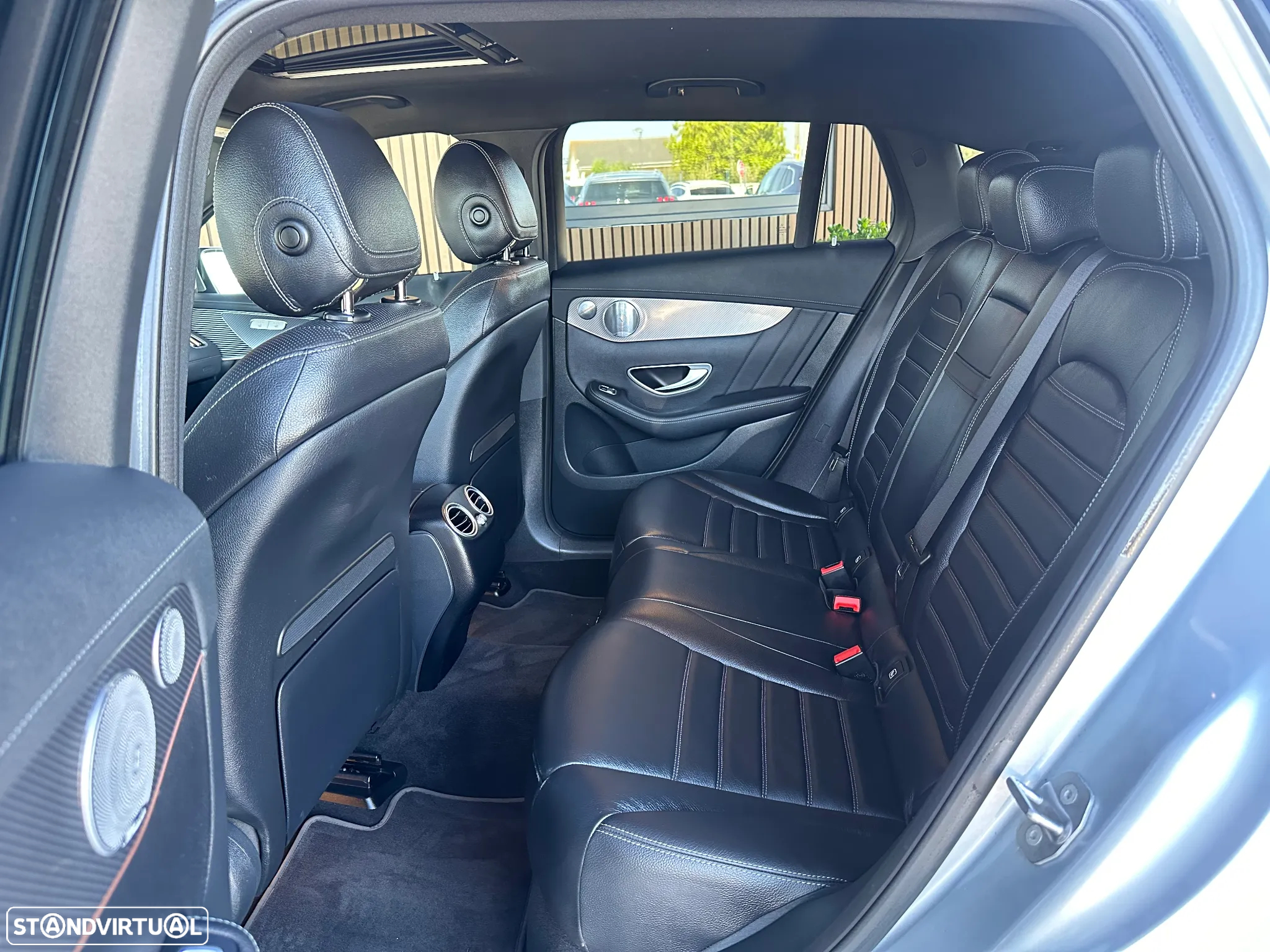 Mercedes-Benz EQC 400 4Matic AMG Line - 45