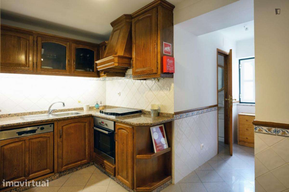 Apartamento com 1 quartos - localizado em Santa Apolónia Lisbon - Grande imagem: 5/13