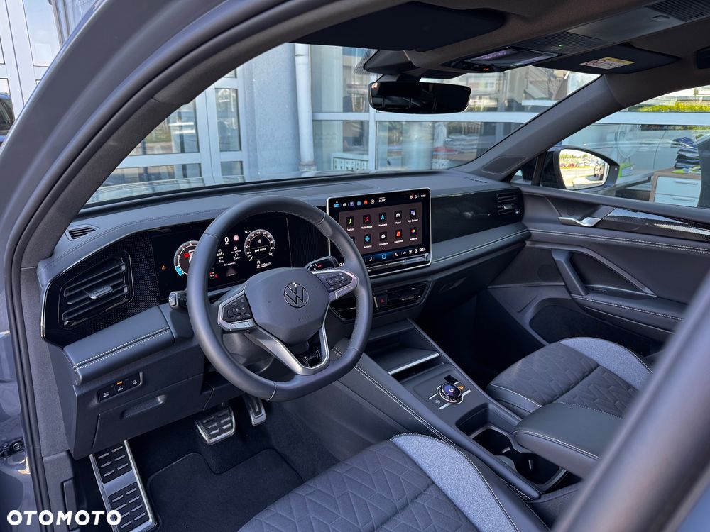 Volkswagen Tiguan 1.5 eTSI OPF DSG Goal - 9