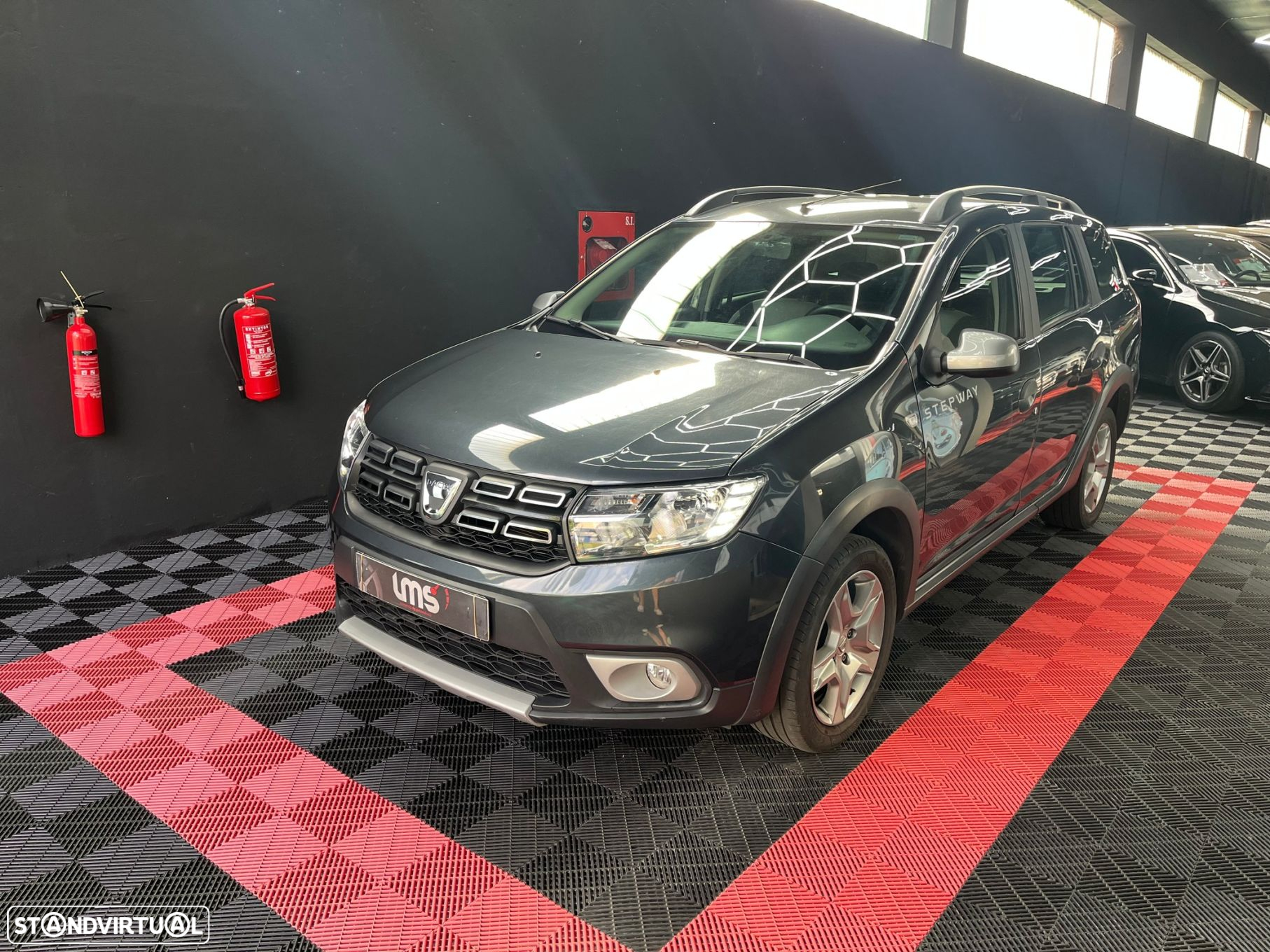 Dacia Logan 0.9 TCe Confort - 3