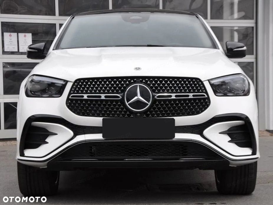 Mercedes-Benz GLE 300 d mHEV 4-Matic AMG Line - 5