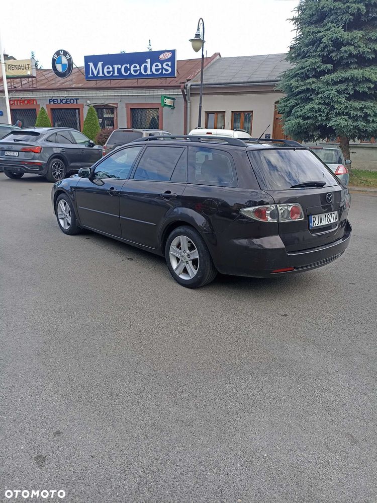 Mazda 6 - 3