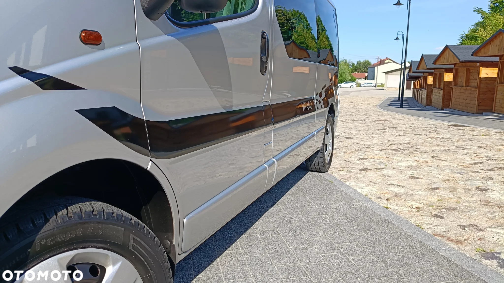Opel Vivaro 2.0 CDTI L2H1 - 7