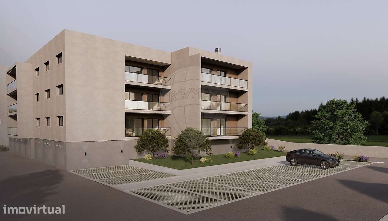 Apartamento T2 para venda - Grande imagem: 2/19