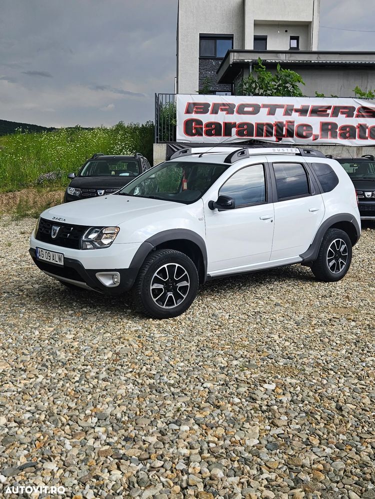 Dacia Duster 1.5 dCi 4x2 Prestige - 2