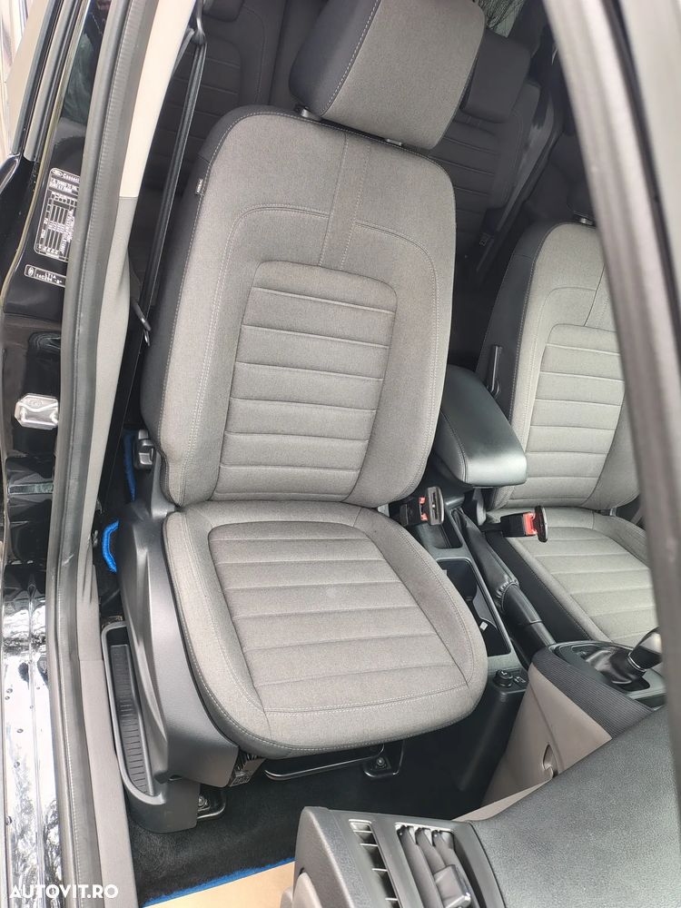 Ford Tourneo Connect 1.5TDCi Start-Stop Aut. Titanium - 7