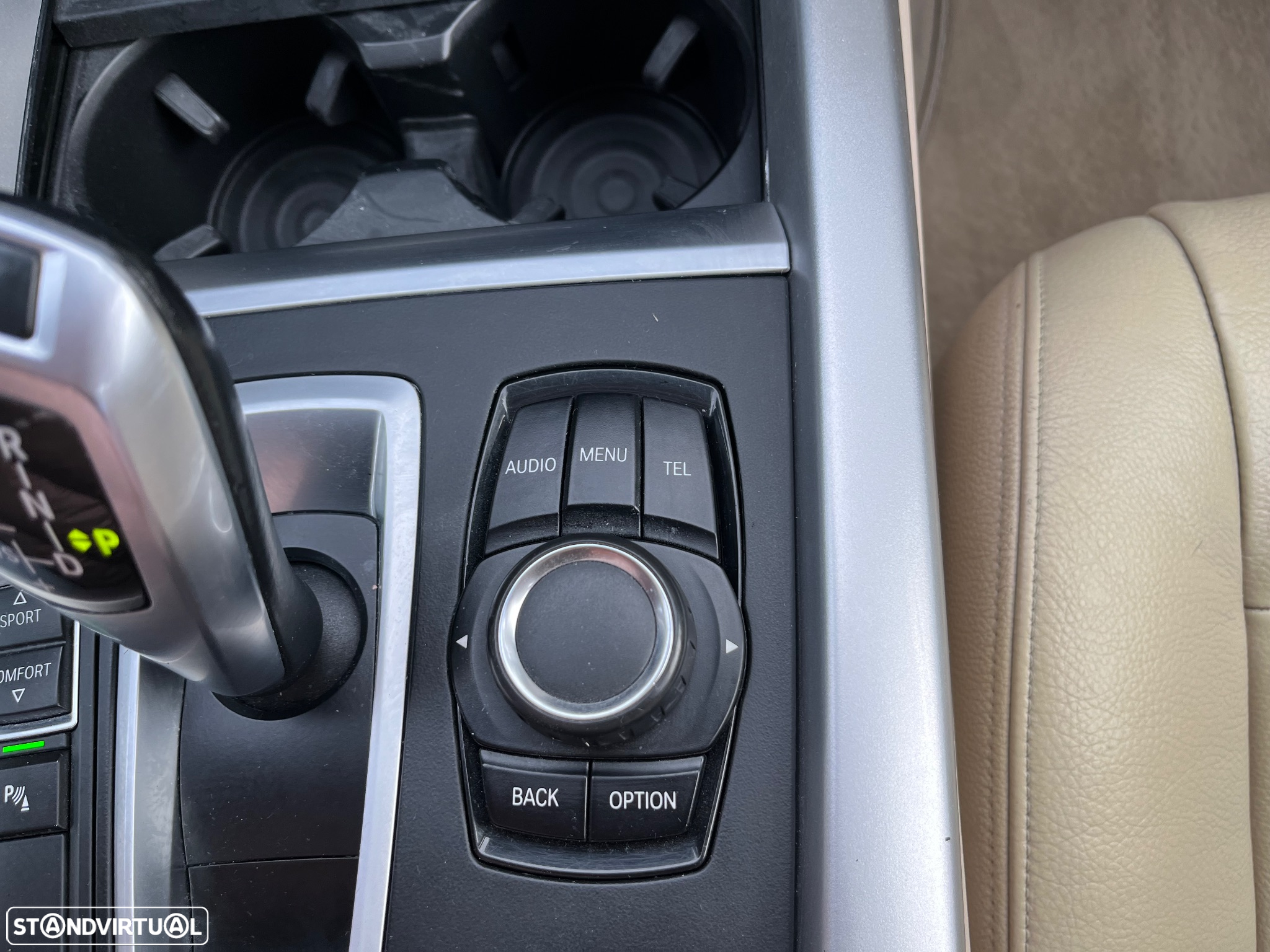 BMW X5 25 d sDrive Comfort 7L - 39