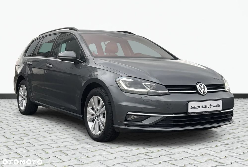 Volkswagen Golf 1.6 TDI BMT Comfortline - 2