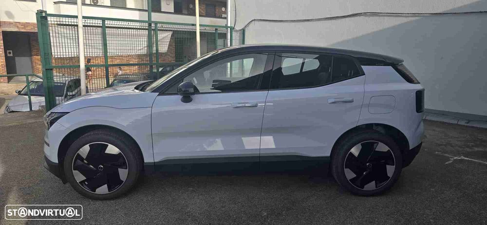 Volvo EX30 69 kWh Single Motor Extended Range Plus - 5