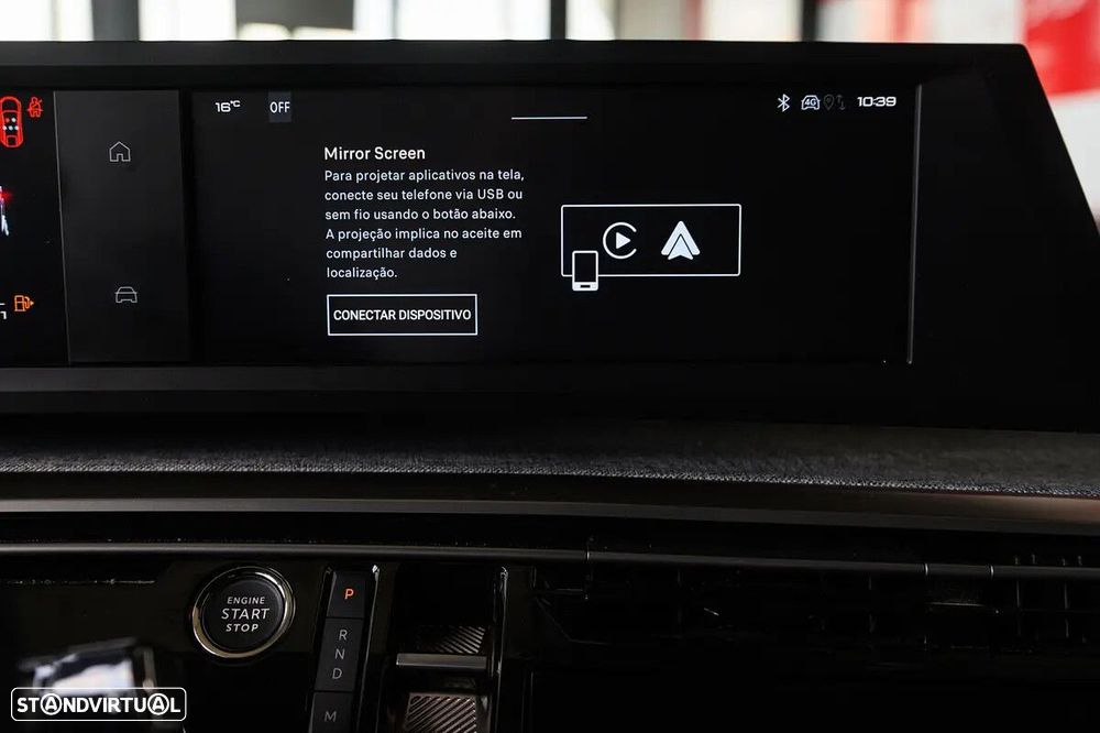 Peugeot 3008 1.2 Hybrid Allure e-DCS6 - 31