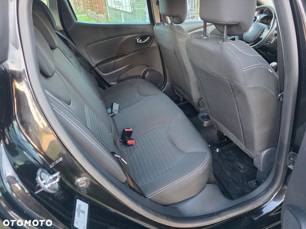 Renault Clio (Energy) TCe 90 Start & Stop LIMITED - 14