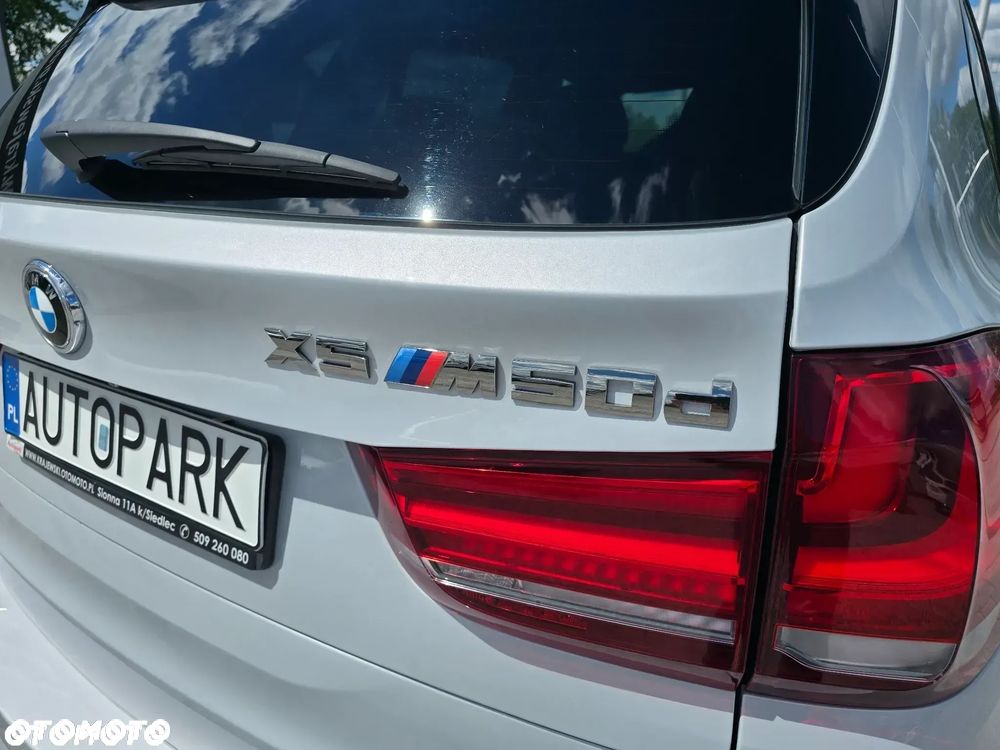 BMW X5 - 15