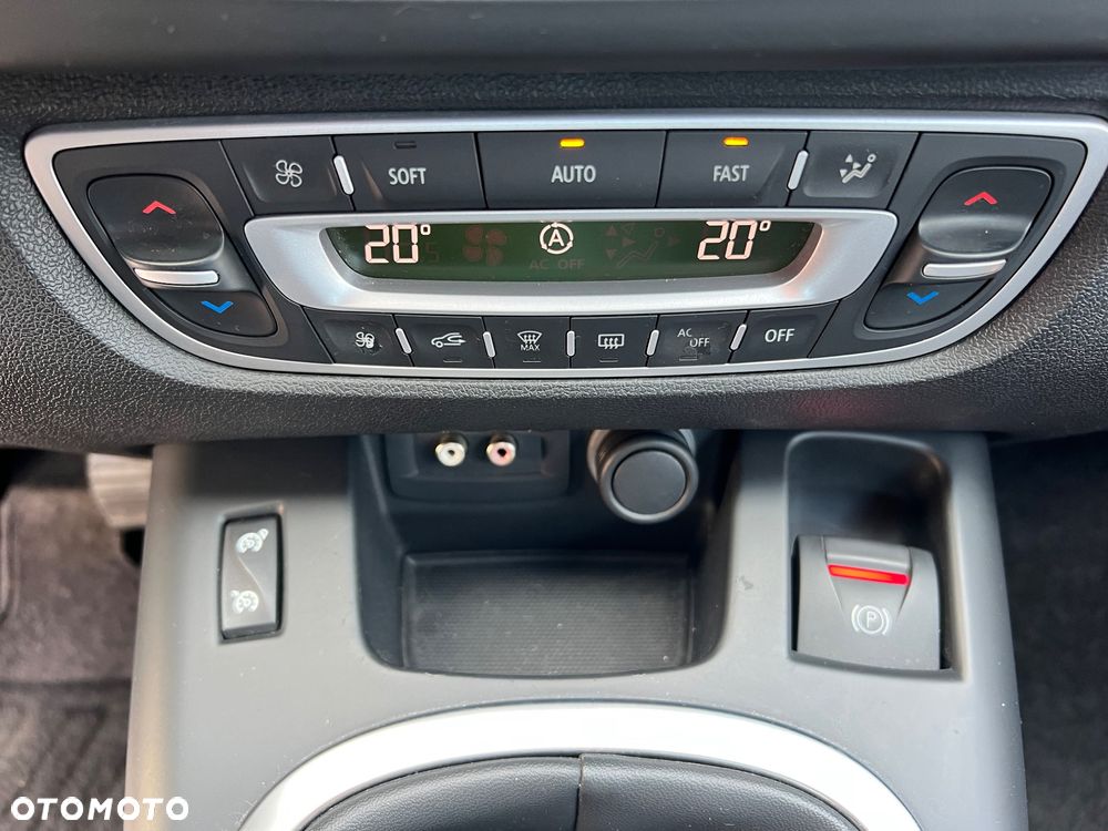 Renault Scenic Energy dCi 110 S&S Dynamique - 20
