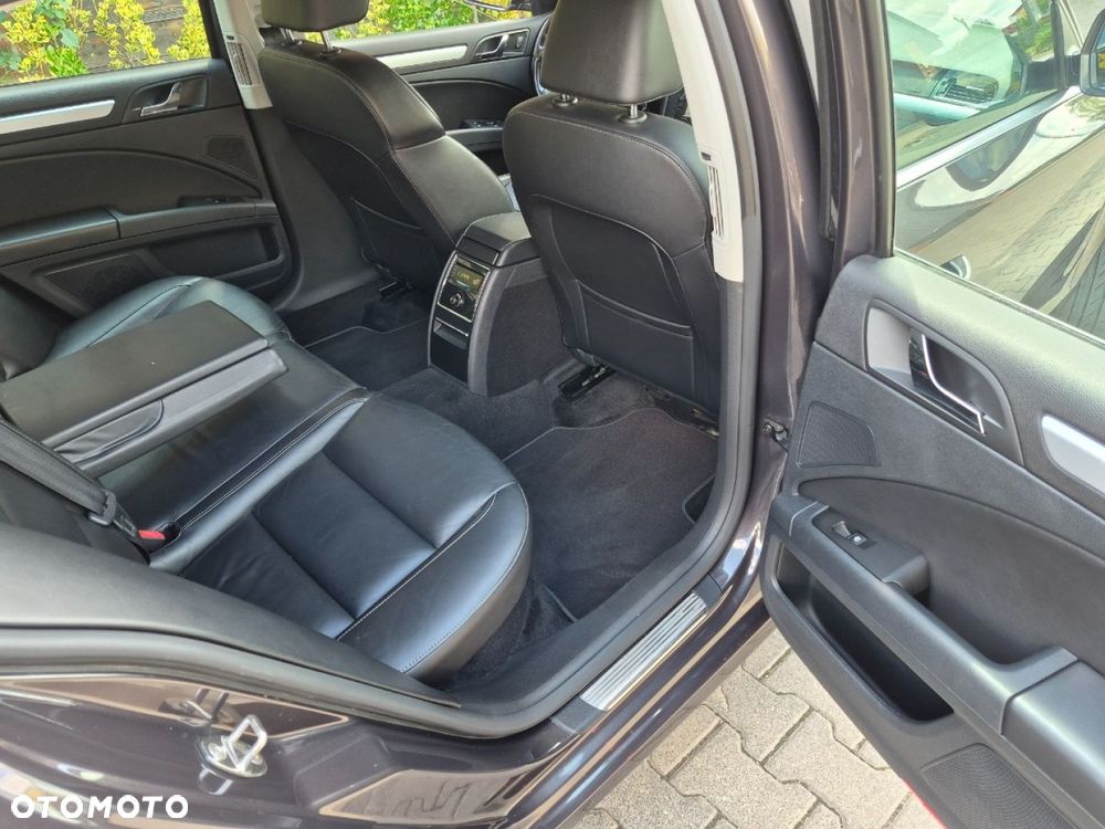 Skoda Superb - 36