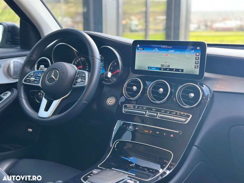 Mercedes-Benz GLC - 3
