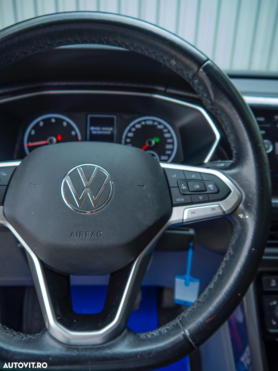 Volkswagen T-Cross 1.5 TSI DSG Advanced - 15
