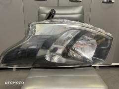 LAMPA PRZÓD LEWA STRONA OPEL VIVARO, RENAULT TRAFIC III, FIAT TALENTO 2014-2020R - 1