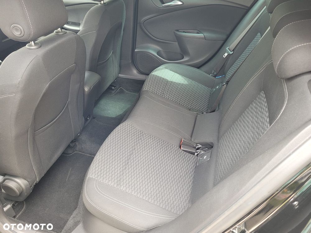 Opel Astra 1.4 Turbo Start/Stop 120 Jahre - 34