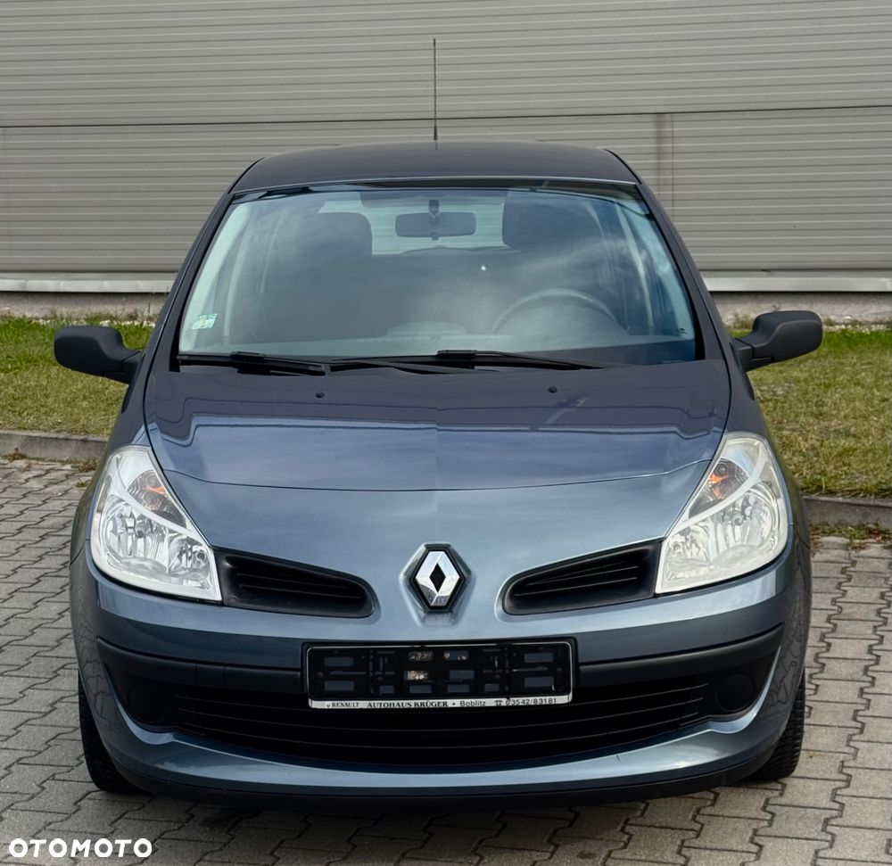Renault Clio - 3
