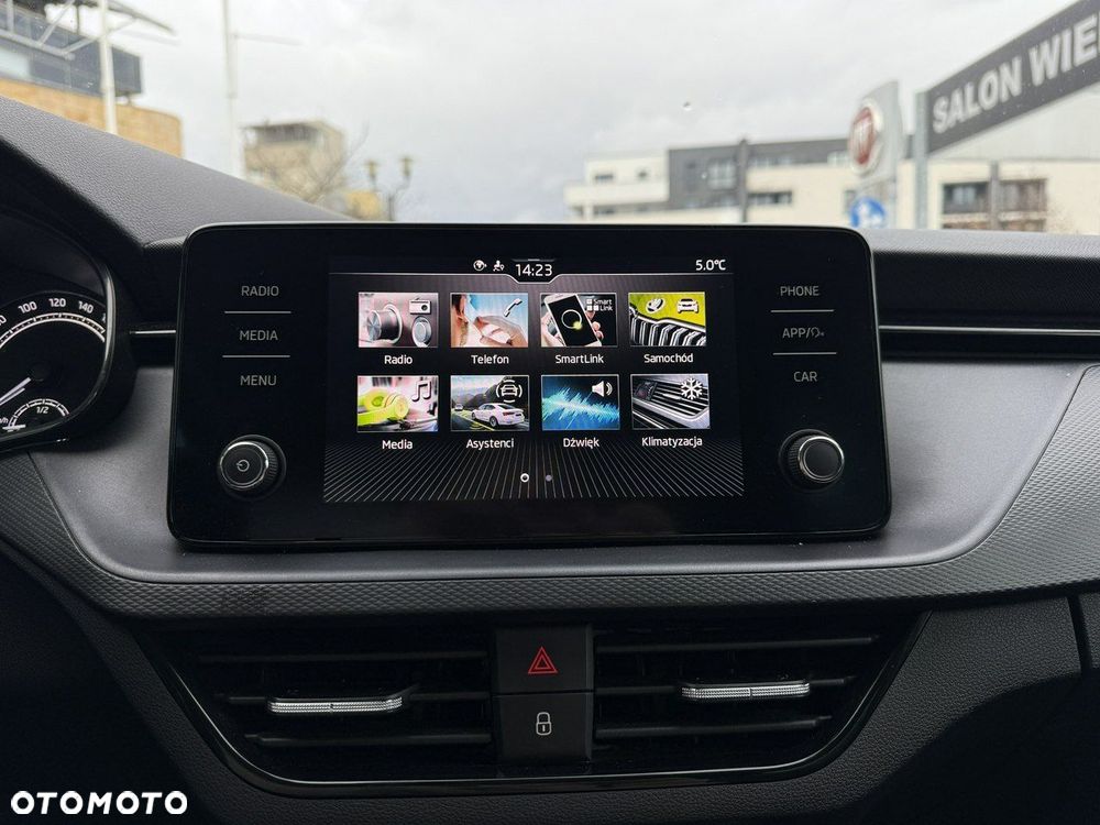 Skoda Scala 1.0 TSI Ambition - 19