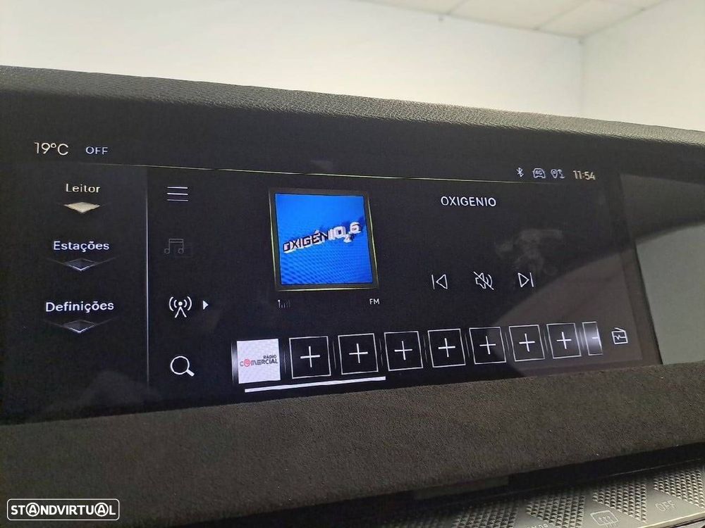 DS DS4 1.2 Hybrid Etoile e-DSC6 - 19