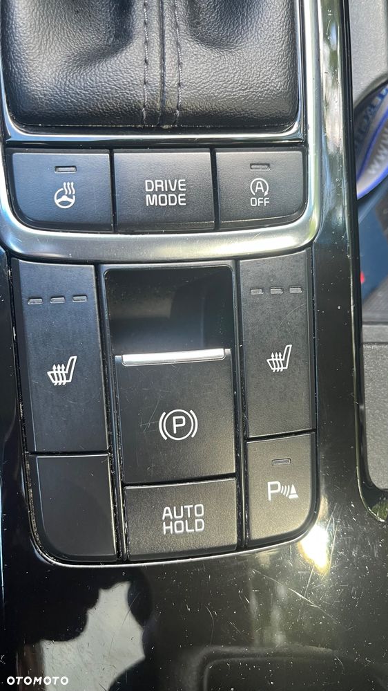 Kia Optima 1.7 CRDI XL DCT - 15