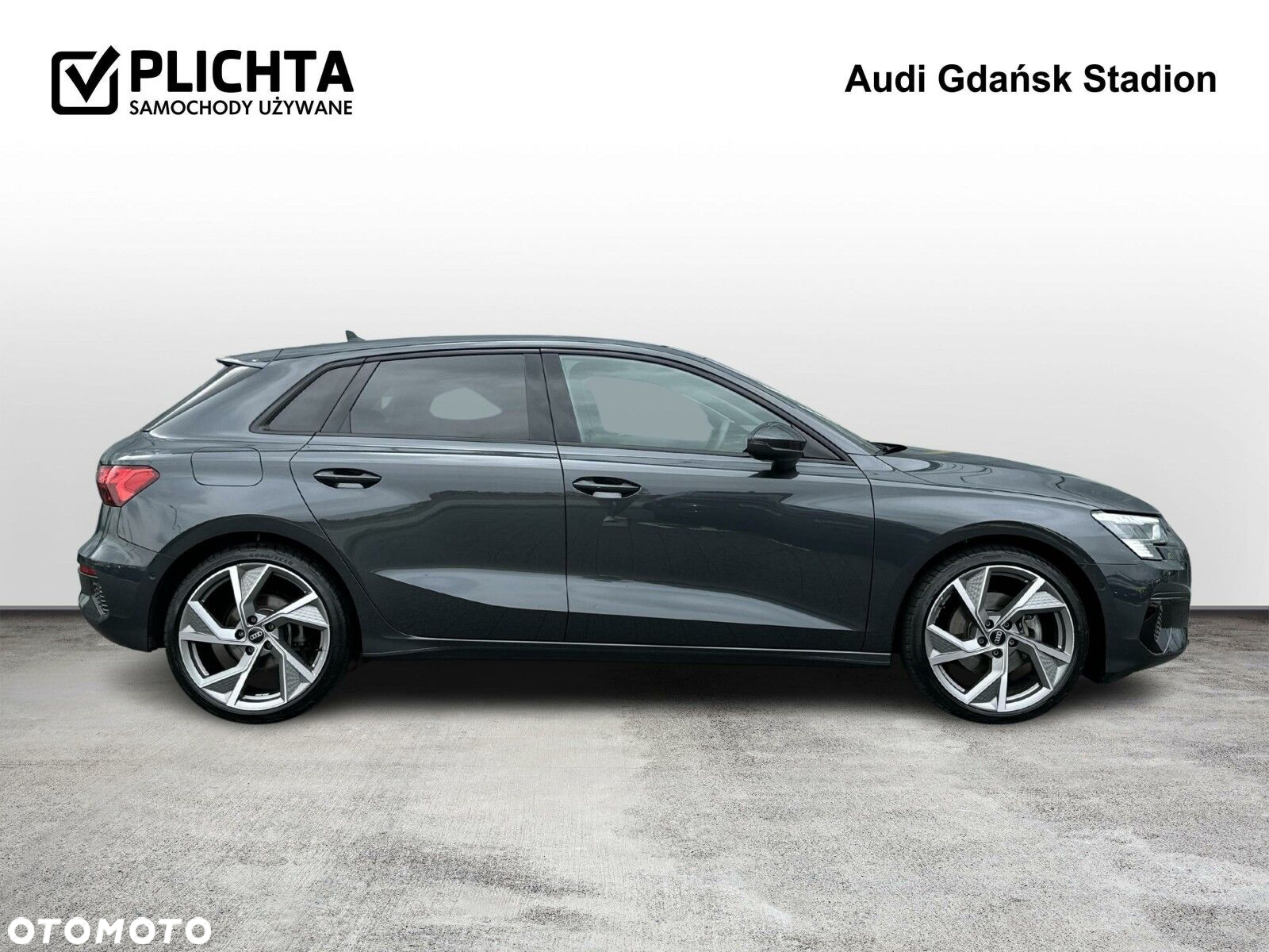 Audi A3 - 7