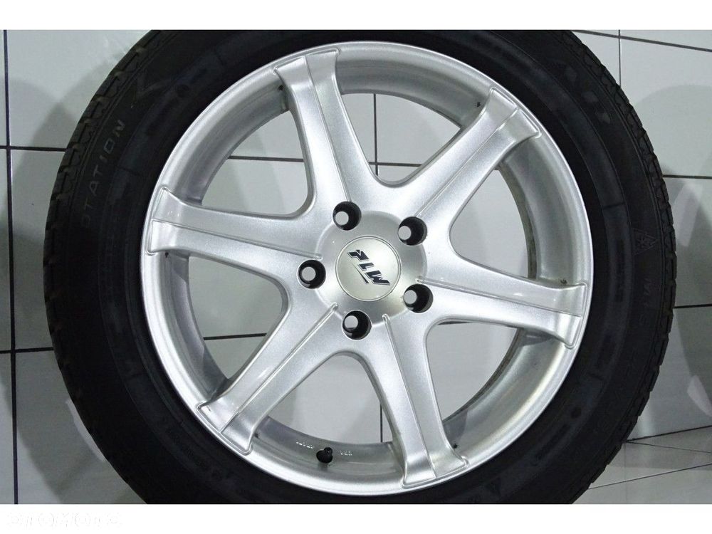 Koła zimowe BMW  17" 5 F10 F11 6 F12 F13 - 3