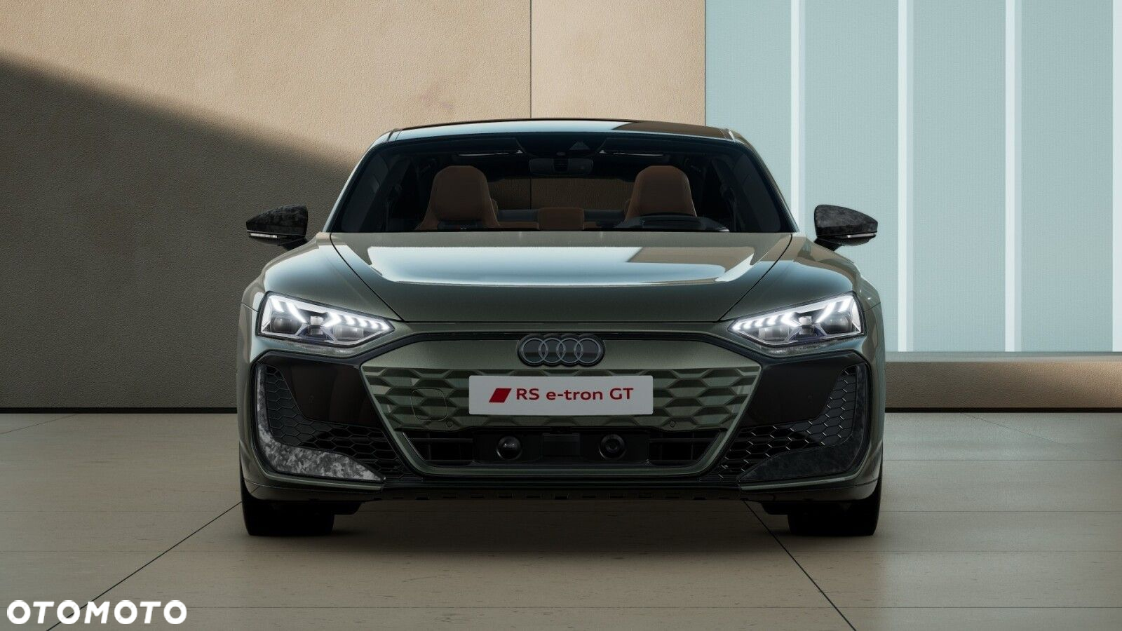Audi RS e-tron GT - 4