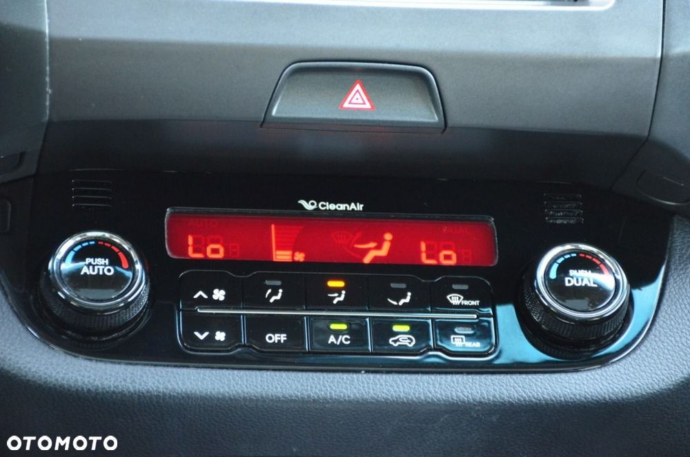 Kia Sportage - 31