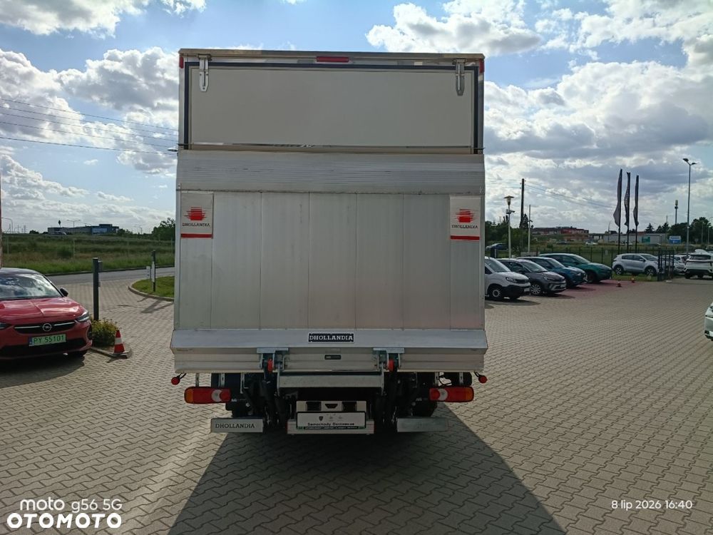 Fiat Ducato - 8