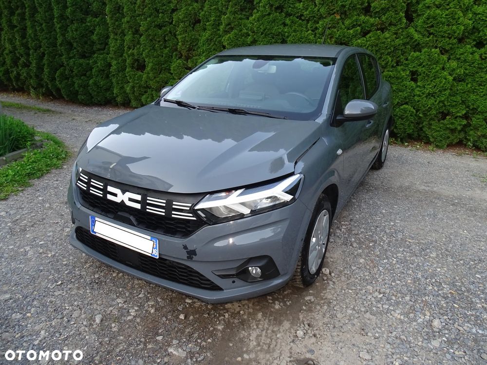 Dacia Sandero TCe 90 Expression - 1