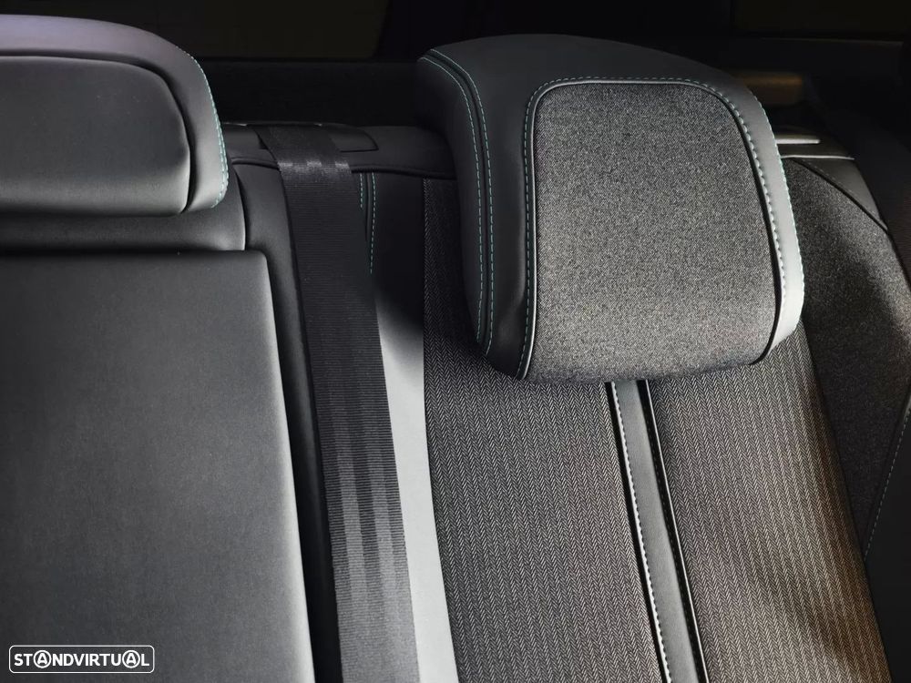 Peugeot 3008 PureTech 130 Stop & Start GPF EAT8 Allure Pack - 15