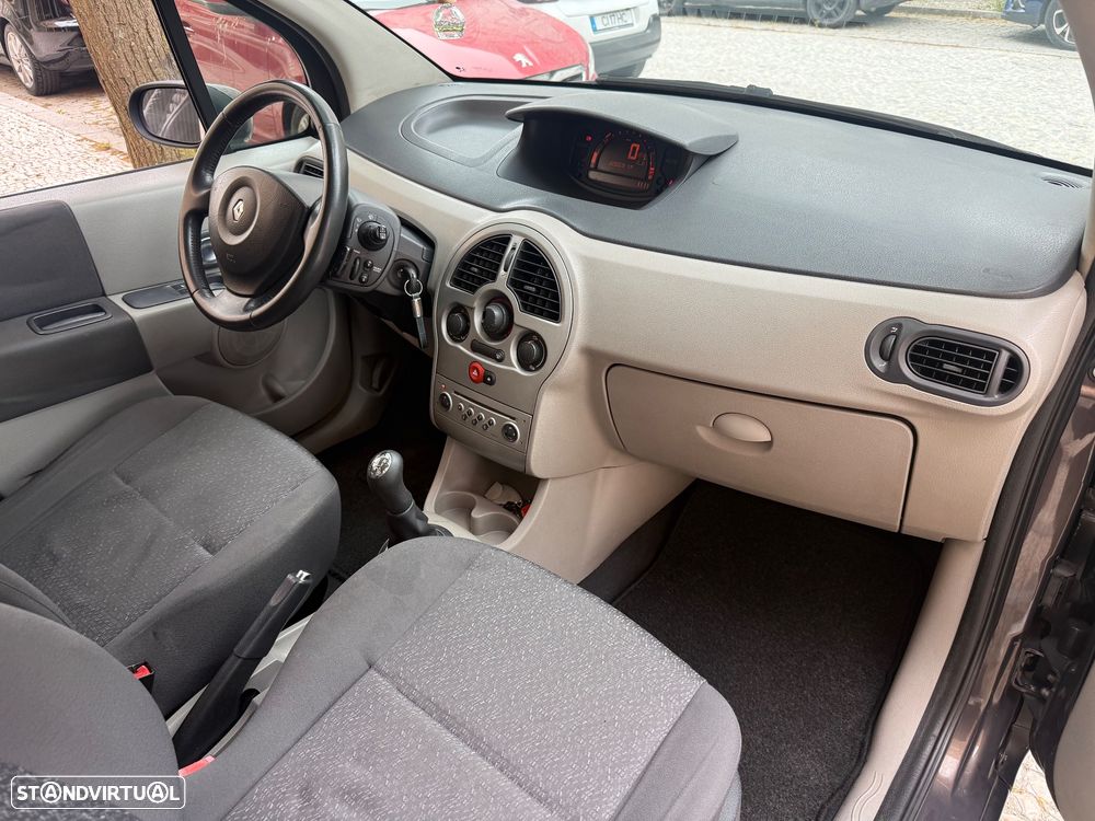 Renault Modus 1.2 Confort - 16